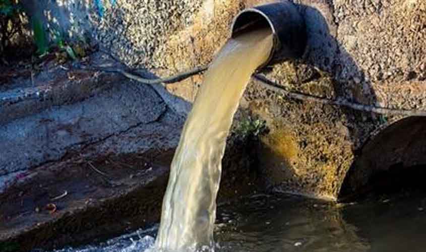 Perdas de água crescem e superam média nacional nas 100 maiores cidades, aponta Ranking do Saneamento 2025