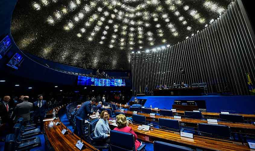 PEC da polícia científica pode ser votada na terça  