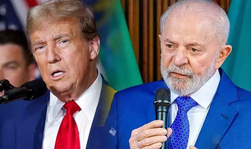 Trump contra o Brasil: risco de novas sanções em setembro é alto