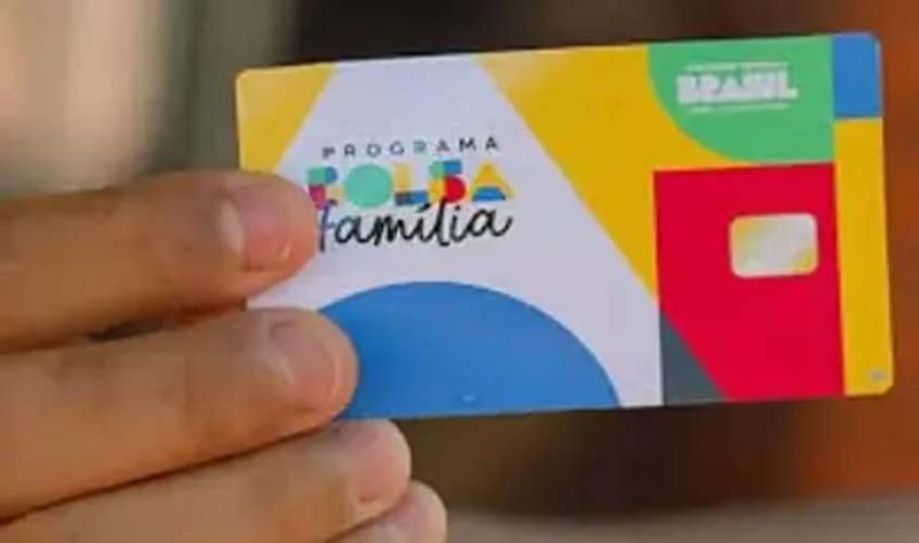 Bolsa Família: Caixa paga benefício a NIS final 1