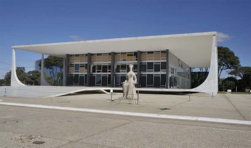 Deputado vira réu no STF por injúria contra Lula