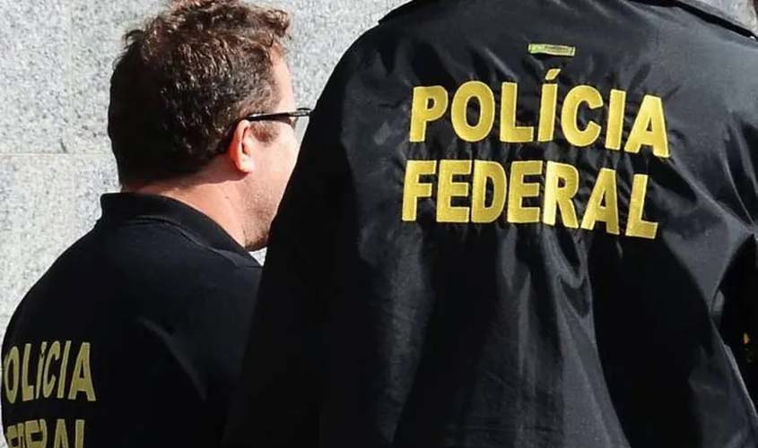 PF apura crimes contra a honra e perseguição em RO