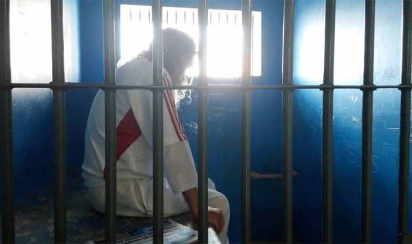 Acusado de abusar sexualmente de menores, professor pioneiro é condenado a 31 anos