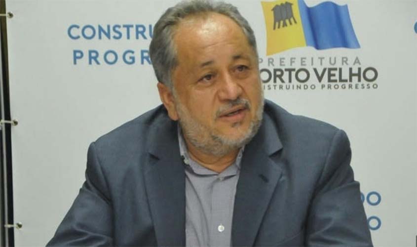 Secretário da Agricultura representa prefeito Hildon em audiência pública