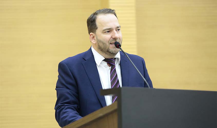 Assembleia aprova CPI para investigar a Energisa em Rondônia