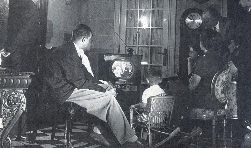 70 anos da TV no Brasil: 1ª década foi de aventura, improviso e paixão