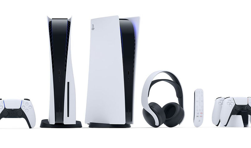 Coluna - Nova geração de videogames se aproxima