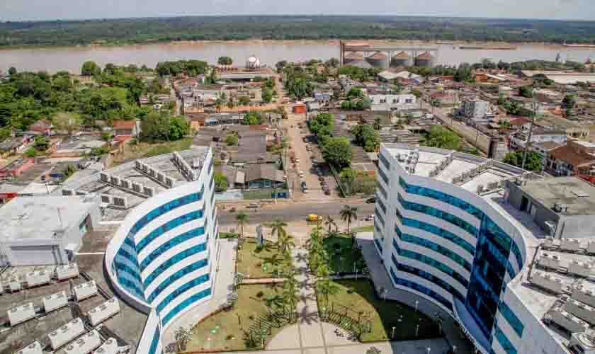 Nova avaliação do Tesouro Nacional mantém Rondônia com nota “A” em capacidade de pagamento; Estado é atrativo para novos negócios