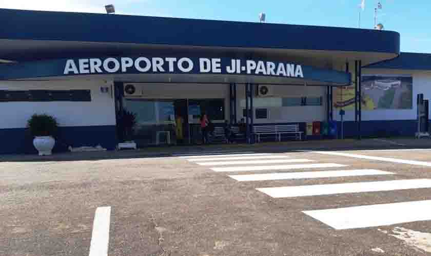 ANAC concede Certificado Operacional ao DER do Governo de Rondônia para o Aeroporto