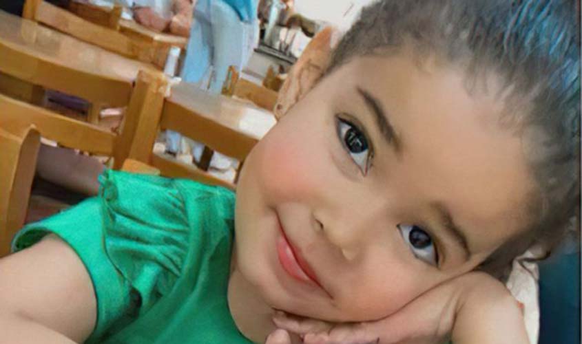 Justiça nega prisão de policiais envolvidos na morte da menina Heloísa