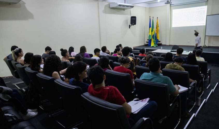 Projeto Superação Pré-Enem já conquistou mais de três mil aprovações