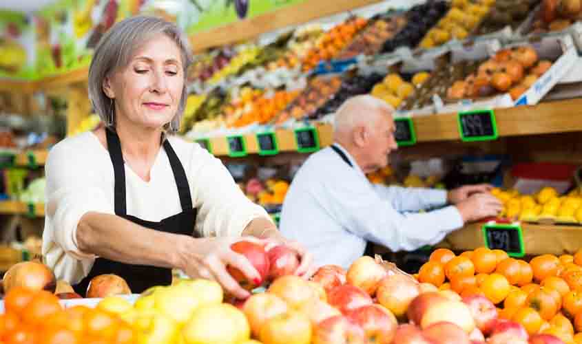 Cresce o empreendedorismo na terceira idade