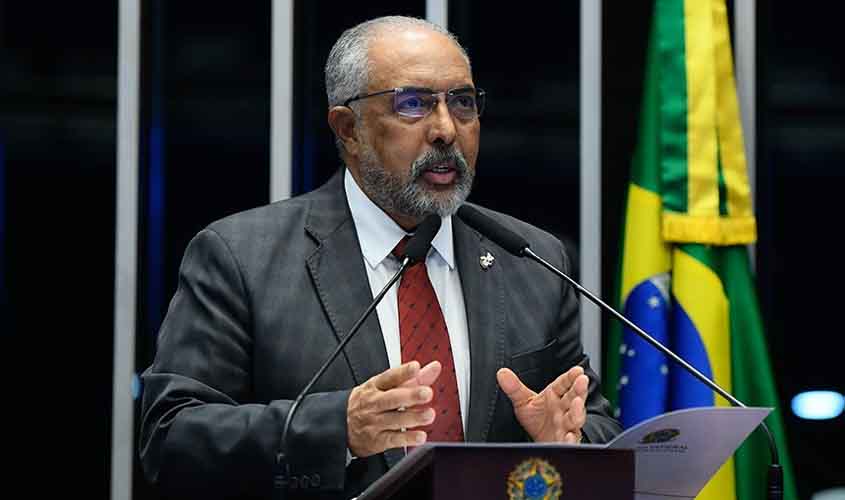 Congresso deve votar matérias de interesse da população e não de alguns parlamentares, diz Paim