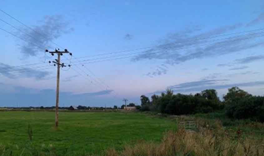 MPF recomenda que Energisa Rondônia interrompa fornecimento de energia em áreas de assentamentos irregulares