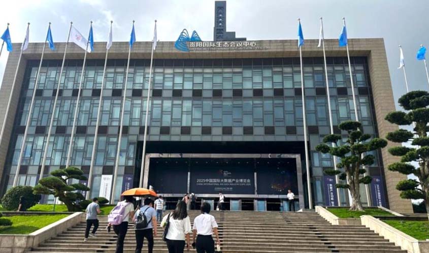 Governo de RO amplia parcerias internacionais e fortalece modernização da gestão pública em reunião na China