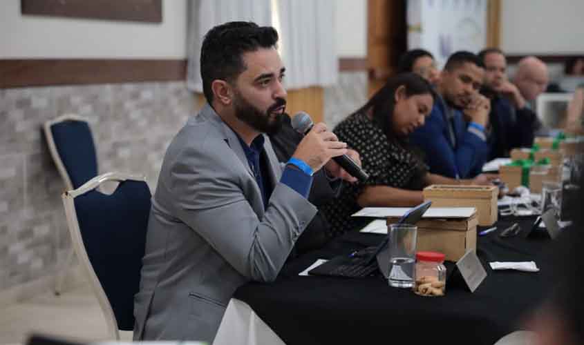 OAB Rondônia cria comissão para avaliar déficit de delegados e impacto na segurança pública no estado