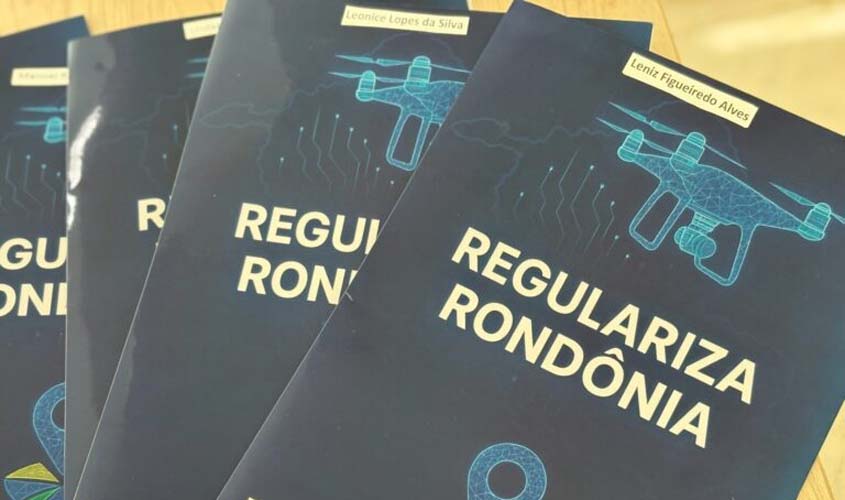 Governo de RO lança programa “Regulariza Rondônia” e realiza entrega de certidões de titularidade nesta sexta-feira, 19, em Porto Velho