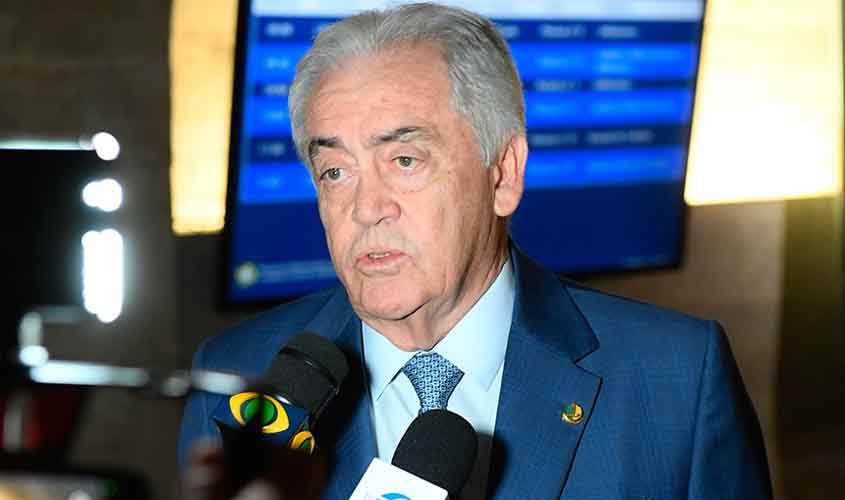 Presidente da CCJ repudia PEC 3/2021 aprovada na Câmara dos Deputados