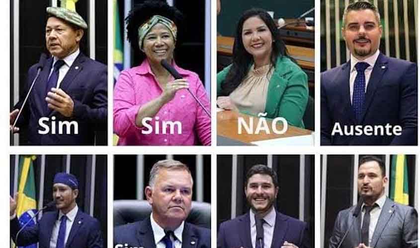 A impunidade como lema no Primeiro Comando da Câmara
