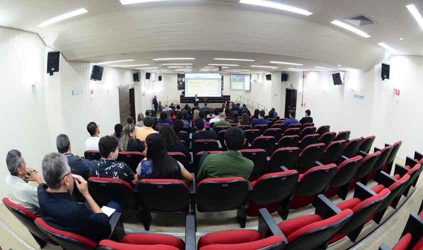 Campanha Setembro Amarelo segue ao longo do mês com mais duas atividades