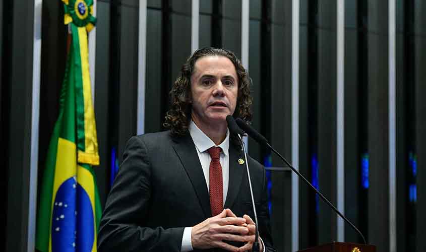 Veneziano critica PEC que dificulta abertura de processo contra parlamentares  