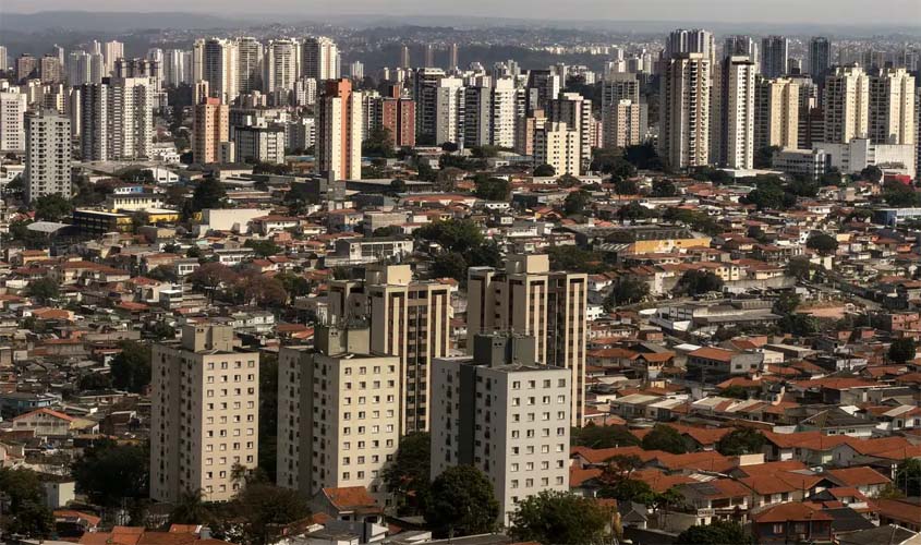 IBGE: pessoas com deficiência têm pior moradia