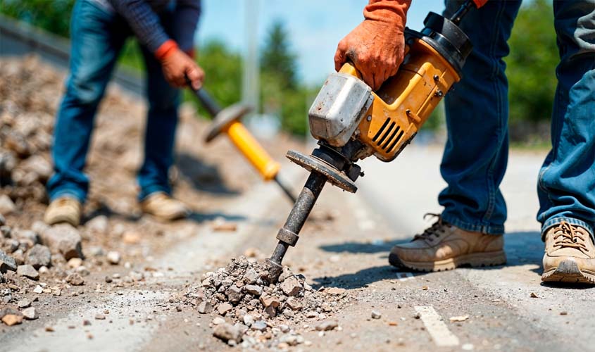 Perda parcial de capacidade garante pensão a operador de máquinas