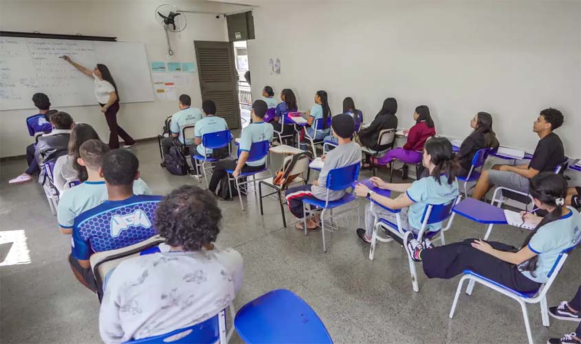 PND 2026: candidatos respondem questionário até sábado