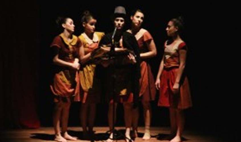 Inscrições para prêmios de cultura em Rondônia no valor de R$ 540 mil seguem até sexta-feira