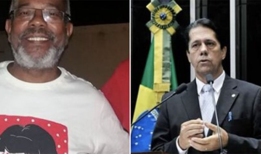 Através do voto secreto de filiados o novo presidente do PT-RO será Anselmo de Jesus ou Ernani Coelho