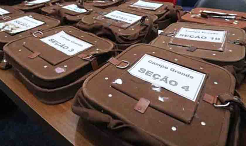 Voto em papel e fraudes: pressões políticas eram comuns durante o pleito