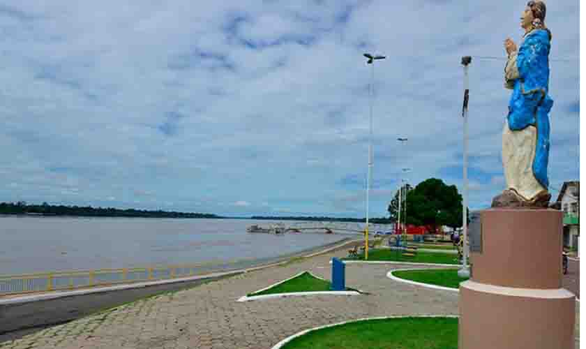 Humaitá será projeto-piloto da ZDS Abunã-Madeira