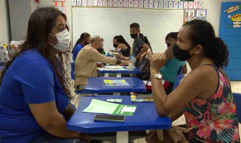 Orgulho do Madeira recebe ações voltadas ao Outubro Rosa