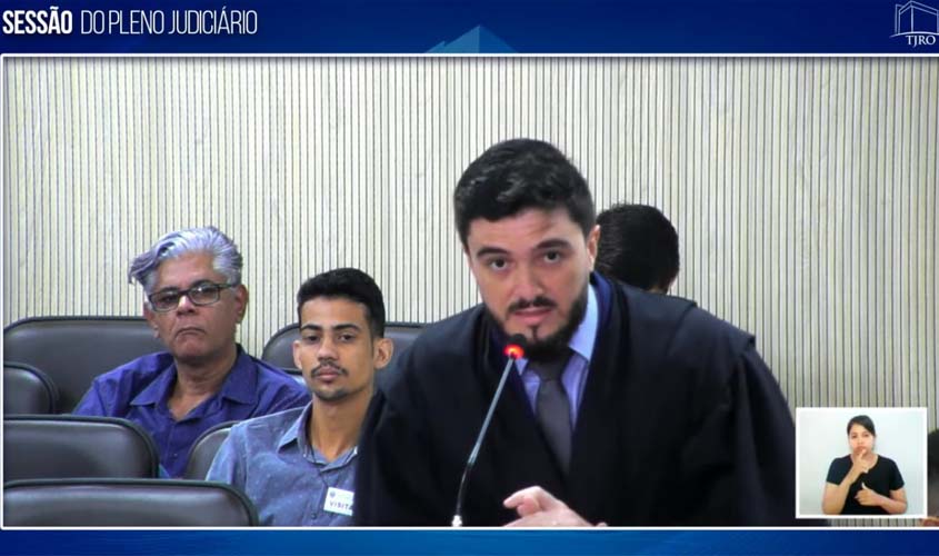 OABRO tem decisão favorável em ADI contra lei municipal que limitava RPV a 5 salários mínimos