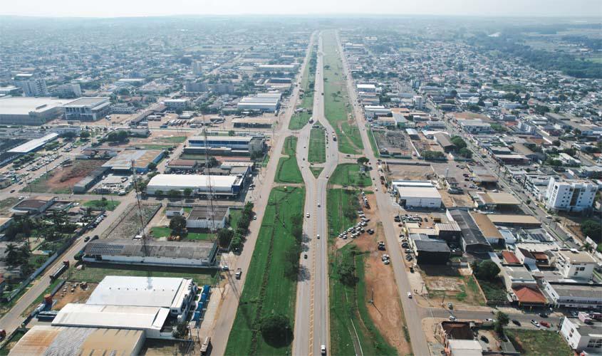 Prefeitura transforma espaços públicos com o programa 'Minha Vilhena'