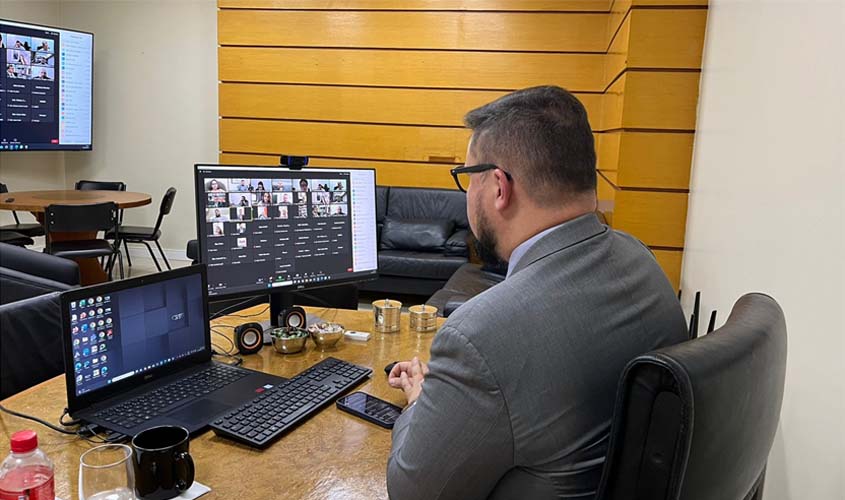 OABRO entrará com ação judicial para derrubar lei que aumentou ICMS em Rondônia