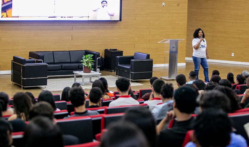 Evento Acelero Enem espera 600 alunos neste domingo (19)