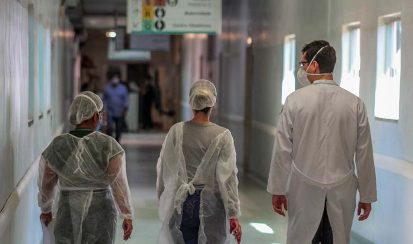 Deputada Cláudia cobra dados sobre saúde negra