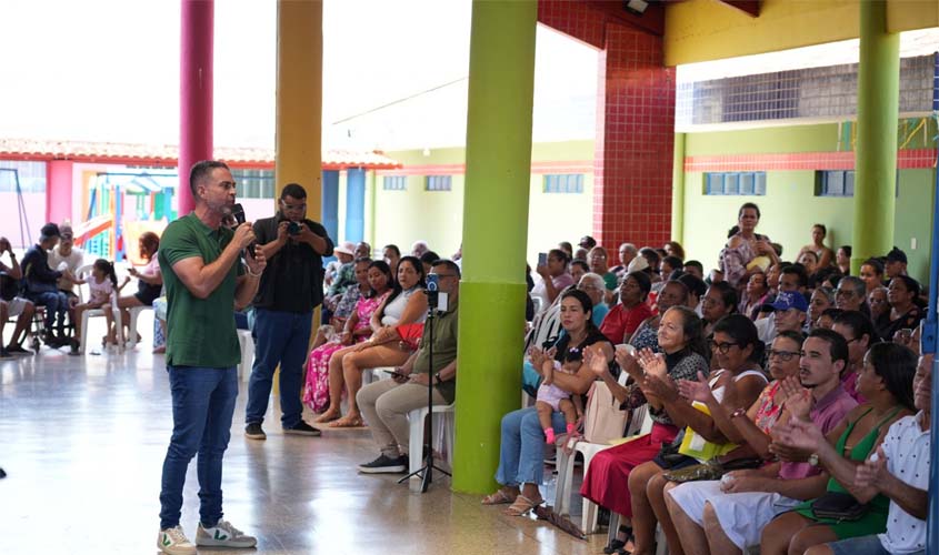 Títulos definitivos chegam à Zona Leste