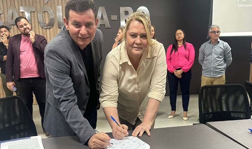 COSEMS-RO apoia implantação do primeiro Hospital Escola em Rondônia