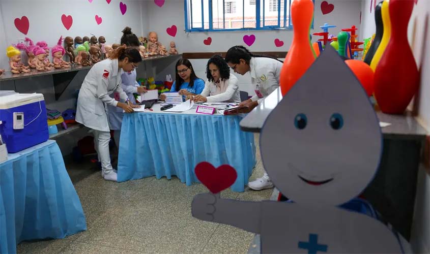 Brasil lidera desinformação sobre vacina na AL