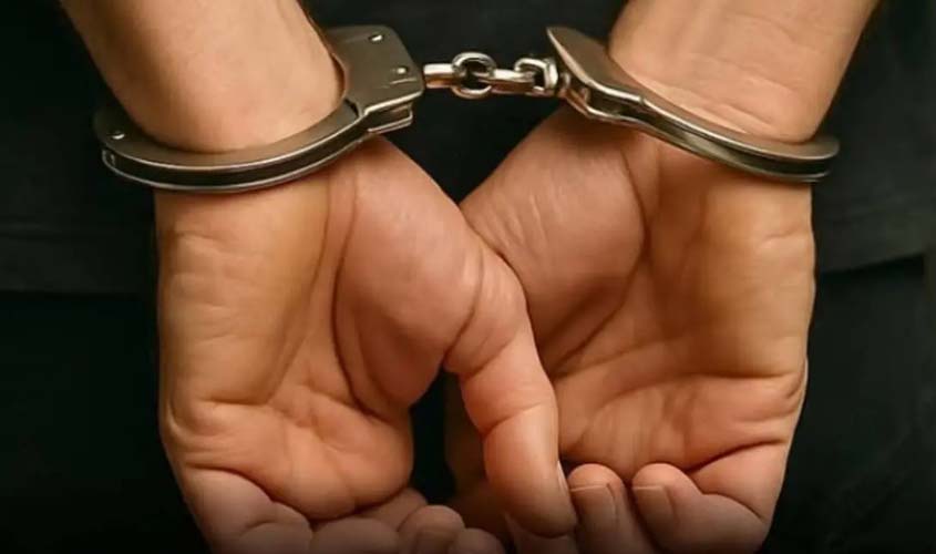 Latrocínio: quatro presos em Pimenta Bueno