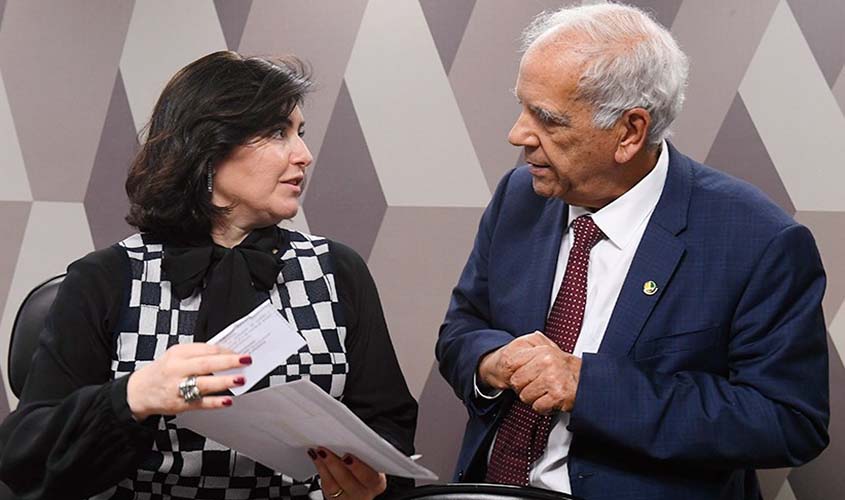 Projetos sobre prisão após segunda instância estão na pauta da CCJ