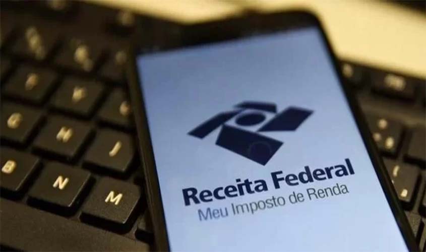 Receita paga hoje as restituições do 6º lote do Imposto de Renda