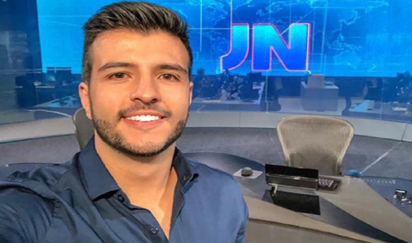 Evangélica, mãe de jornalista gay que assumiu namoro com militar de Rondônia rebate homofóbicos nas redes sociais