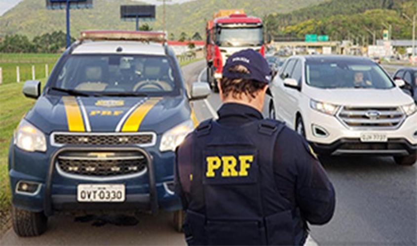 Realização de termo circunstanciado de ocorrência pela PRF é questionada em ADI