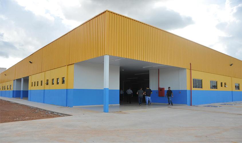 CHAMADA ESCOLAR: Inscrições iniciam na próxima segunda-feira