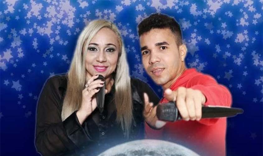 Banda Lua é atração da festa dos Advogados Criminalistas da OAB/RO