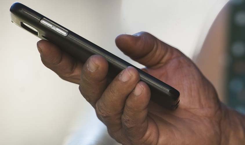 Celulares pré-pagos desatualizados são bloqueados hoje em 17 estados