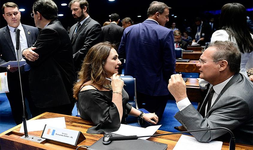 Comissão vota projeto que flexibiliza pagamento de faturas